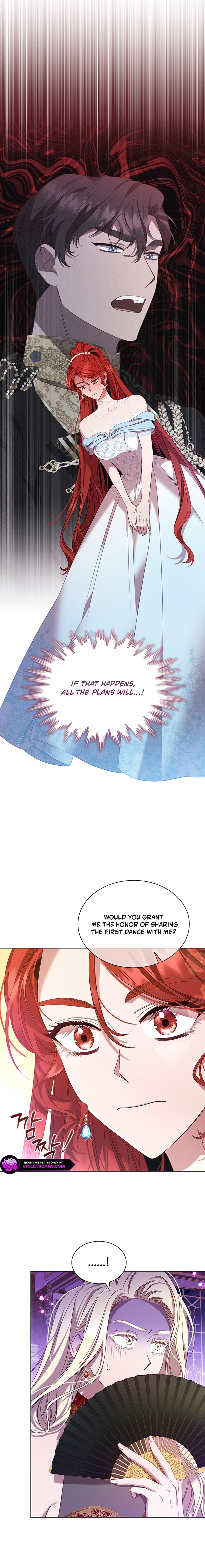 Aideen Chapter 55 page 16 - 