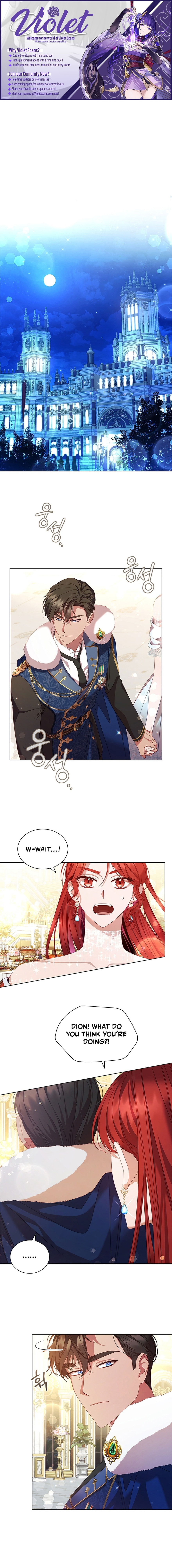 Aideen Chapter 56 page 1 - 