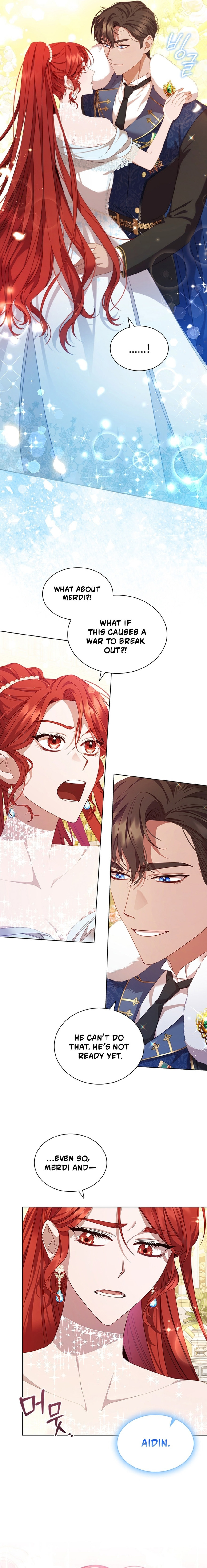 Aideen Chapter 56 page 3 - 