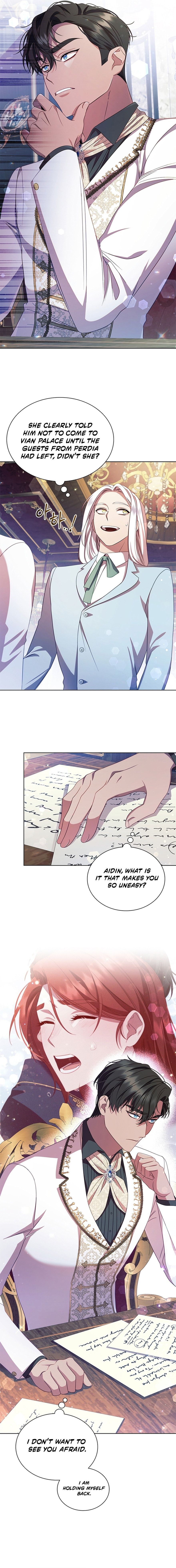 Aideen Chapter 57 page 11 - 