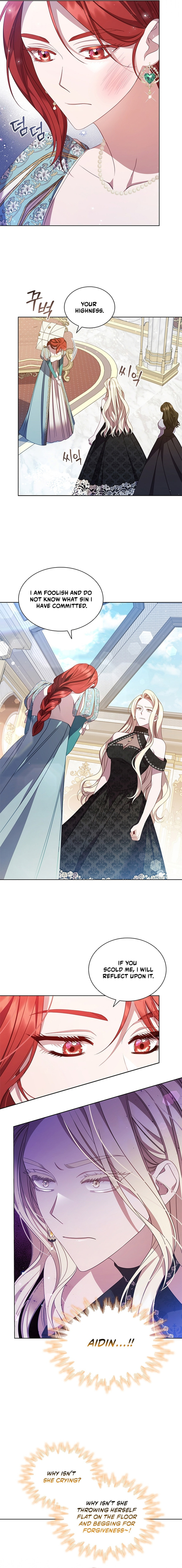 Aideen Chapter 58 page 3 - 