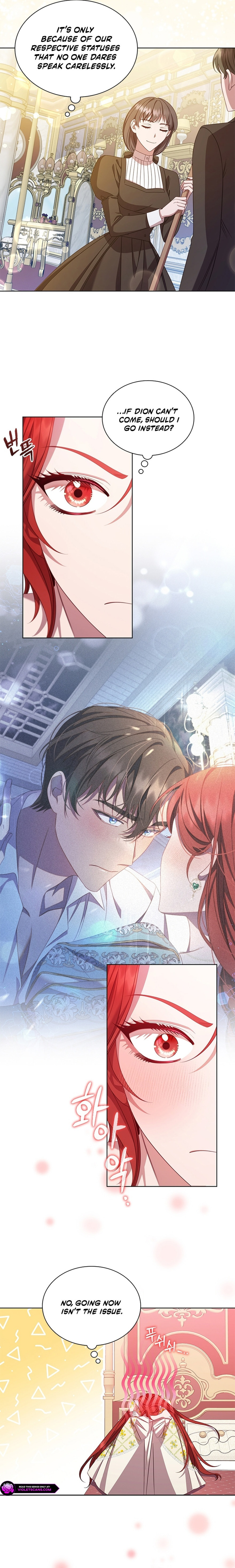 Aideen Chapter 59 page 13 - 