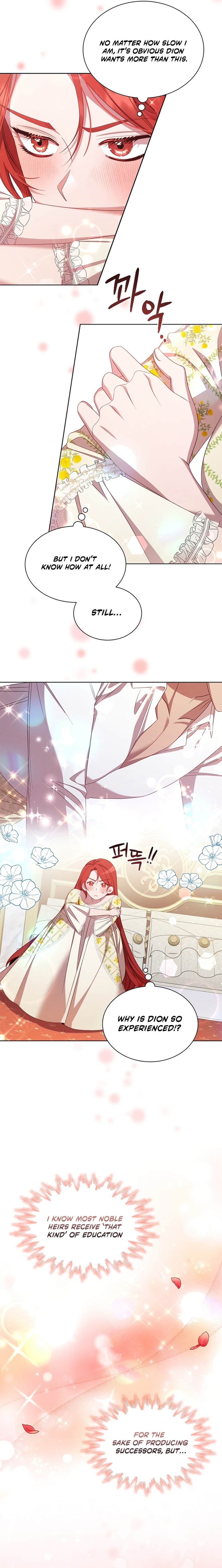 Aideen Chapter 59 page 14 - 