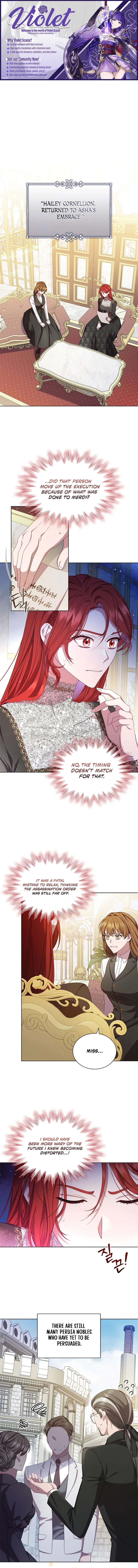 Aideen Chapter 60 page 1 - 