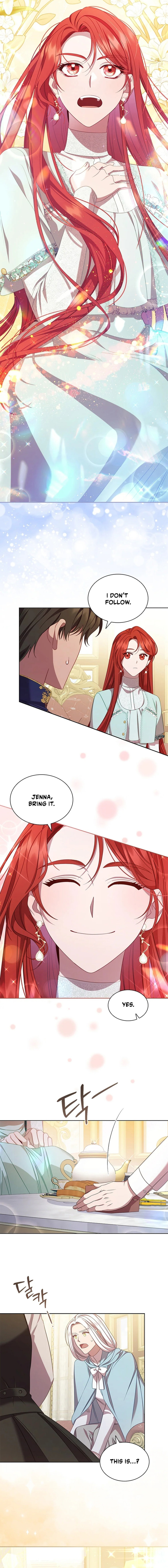 Aideen Chapter 60 page 11 - 
