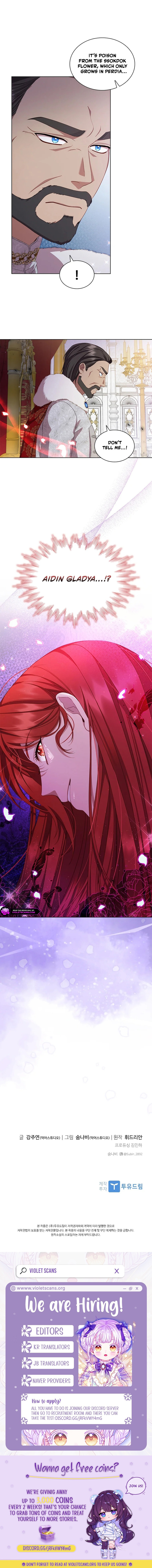 Aideen Chapter 60 page 14 - 