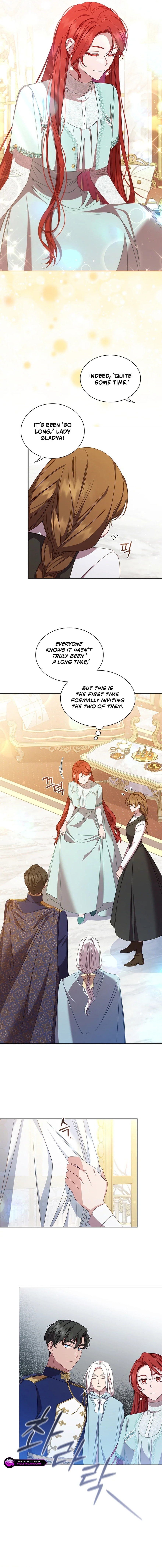 Aideen Chapter 60 page 5 - 