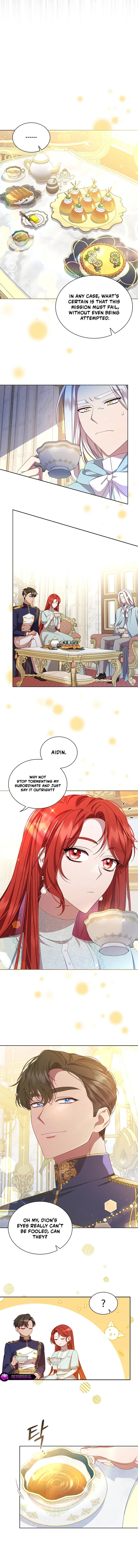 Aideen Chapter 60 page 9 - 