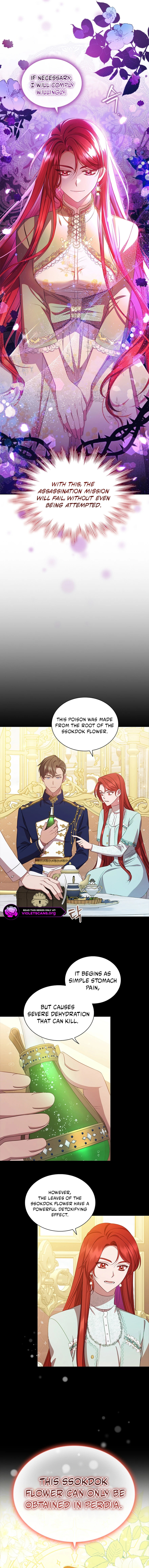 Aideen Chapter 61 page 3 - 
