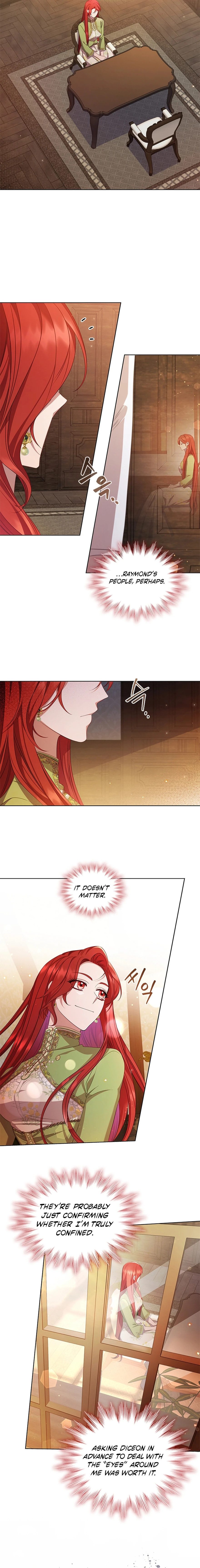 Aideen Chapter 61 page 8 - 