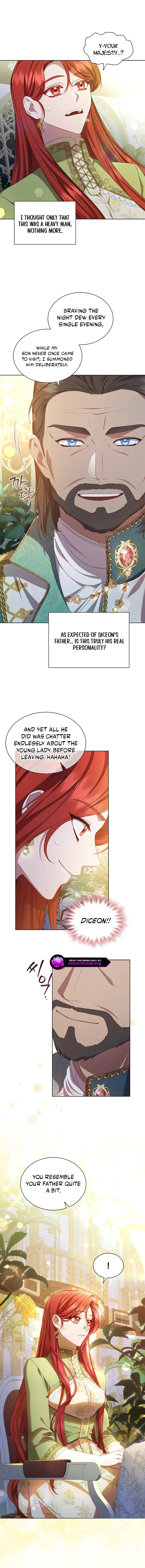 Aideen Chapter 62 page 5 - 