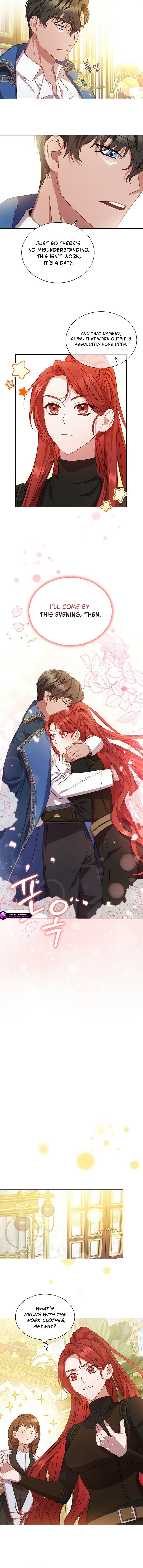 Aideen Chapter 63 page 10 - 