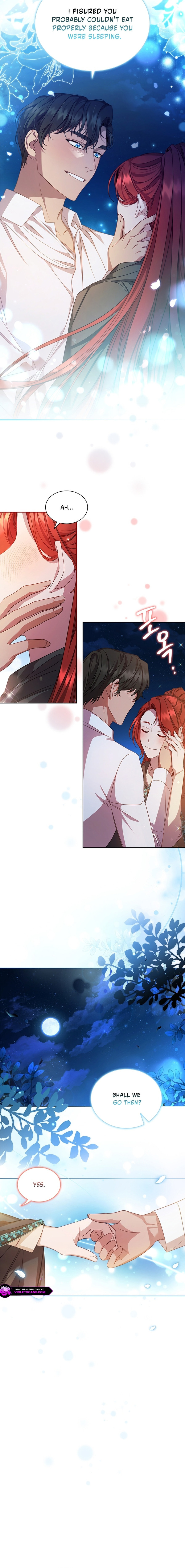 Aideen Chapter 64 page 3 - 