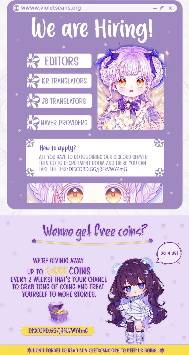 Aideen Chapter 68 page 61 - 