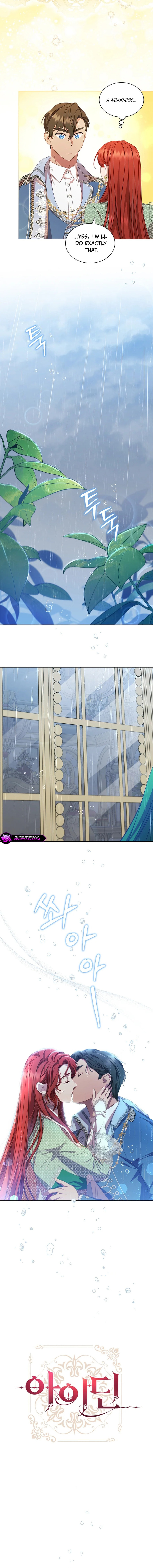 Aideen Chapter 69 page 5 - 