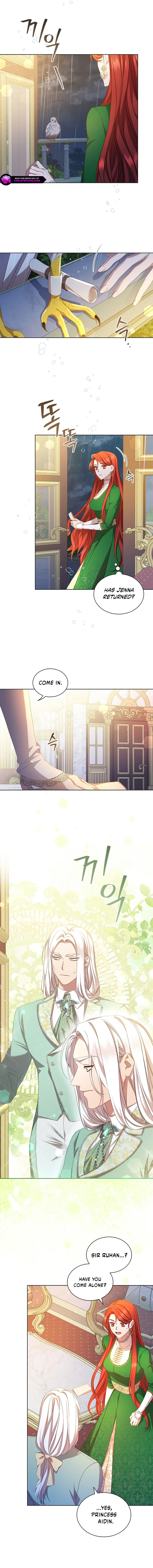 Aideen Chapter 69 page 6 - 