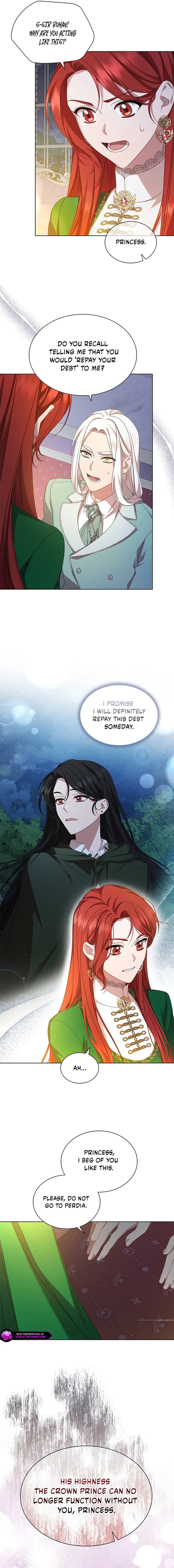 Aideen Chapter 69 page 8 - 