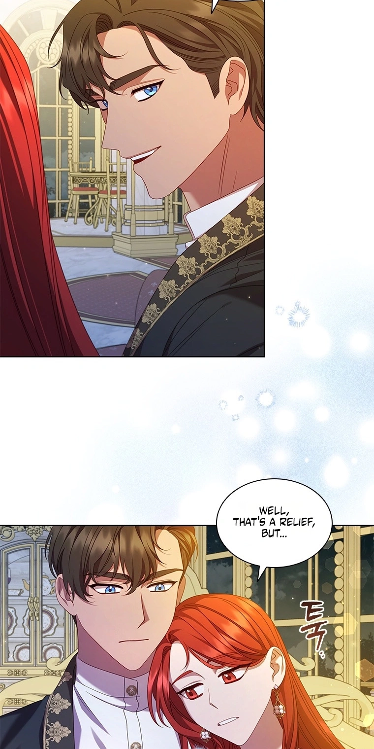 Aideen Chapter 84 page 5 - 