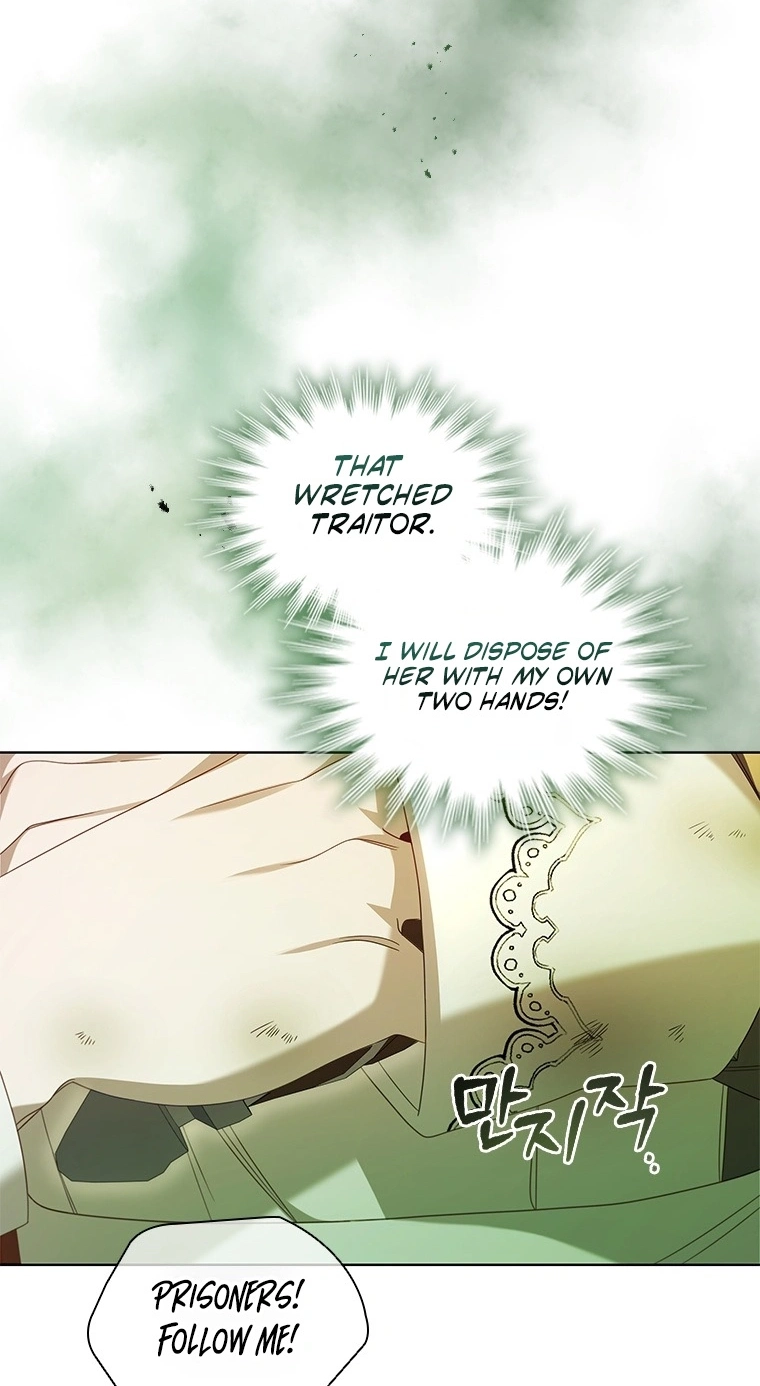 Aideen Chapter 84 page 45 - 