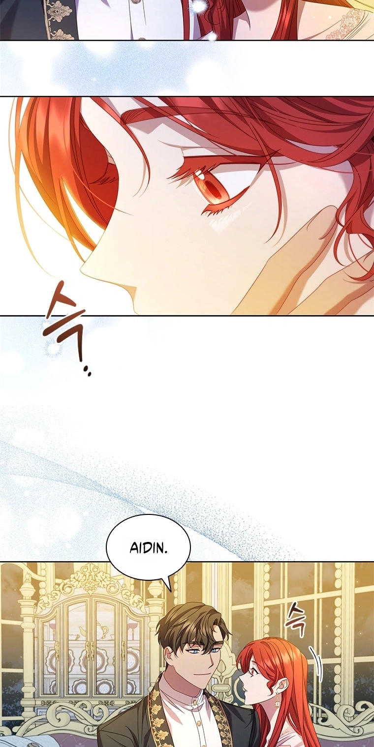 Aideen Chapter 84 page 6 - 