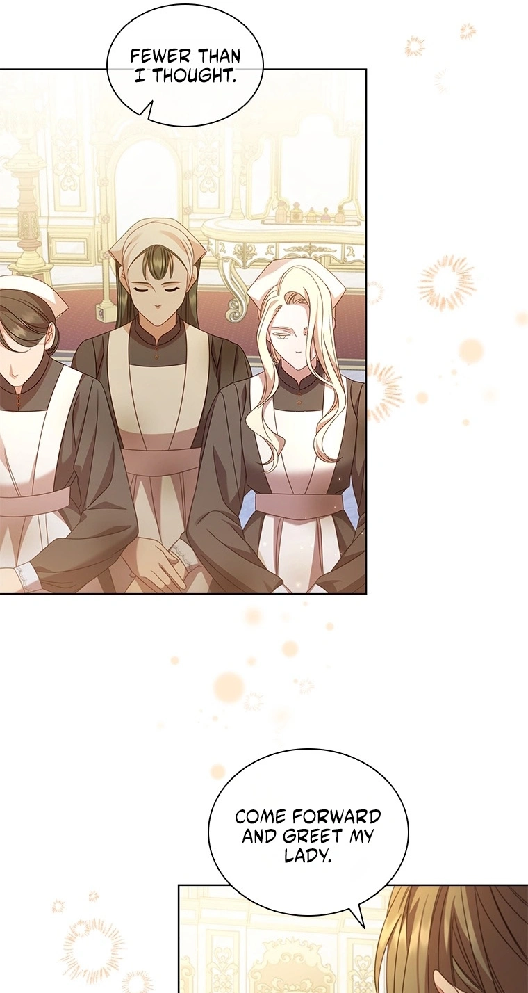 Aideen Chapter 84 page 55 - 