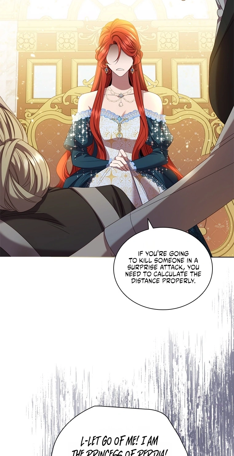 Aideen Chapter 85 page 11 - 