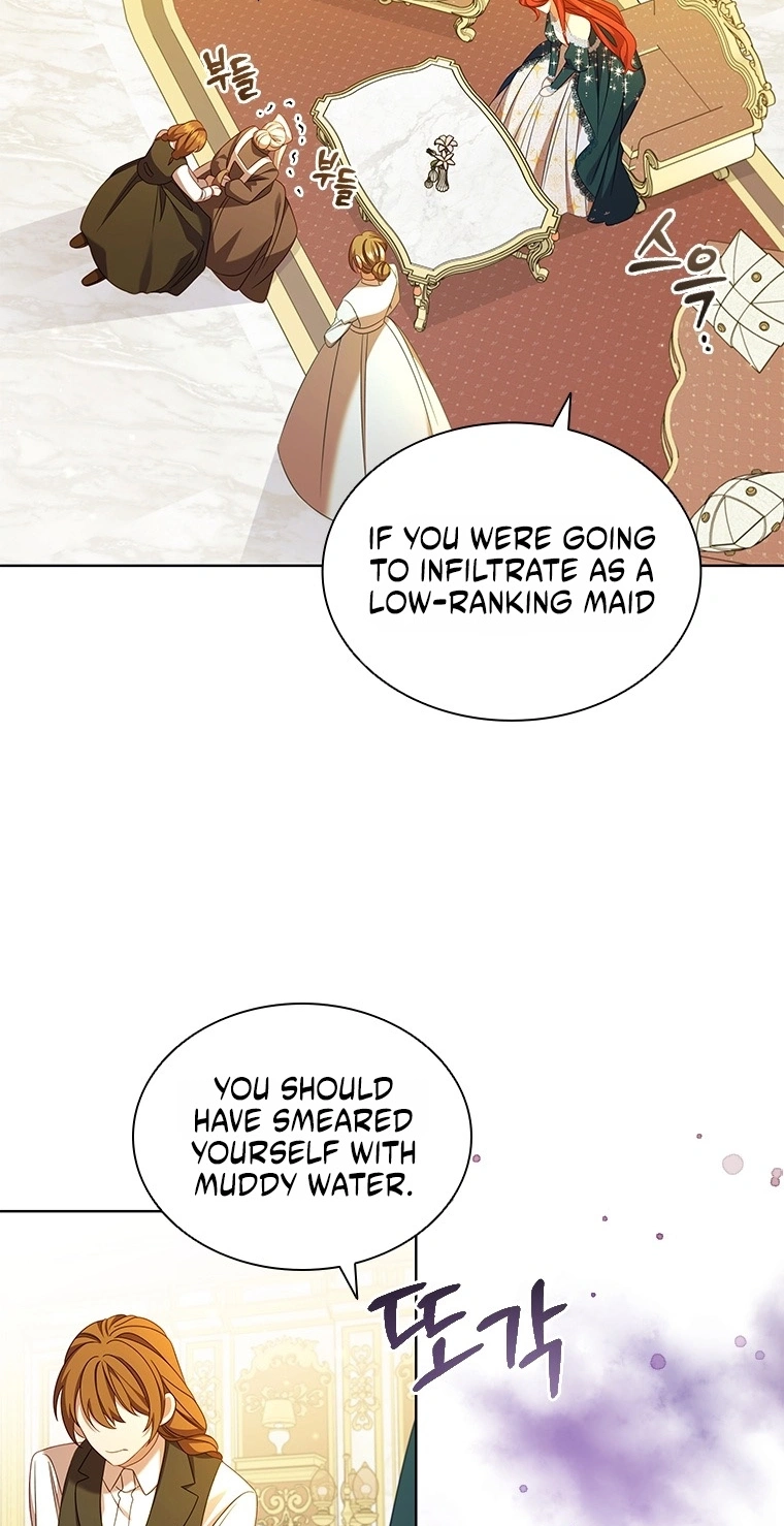 Aideen Chapter 85 page 14 - 