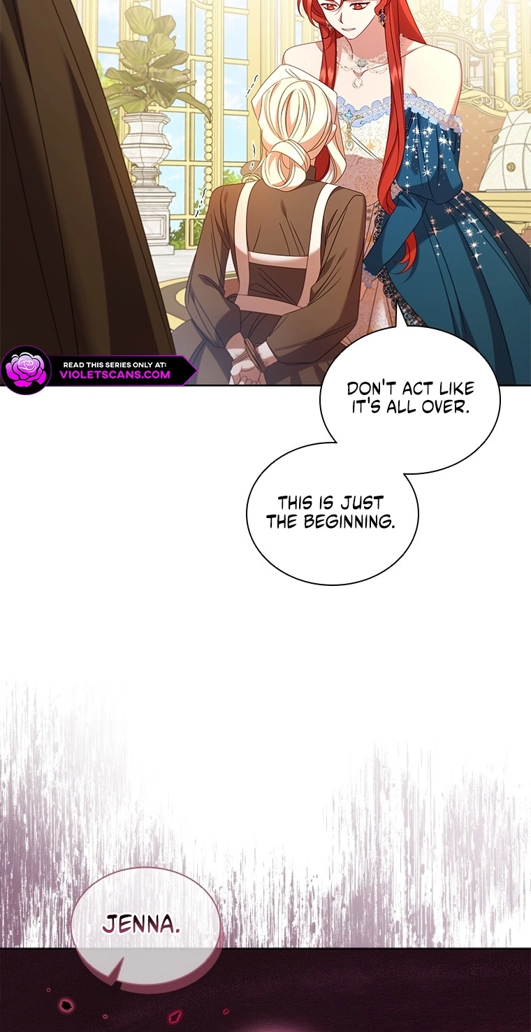 Aideen Chapter 85 page 18 - 