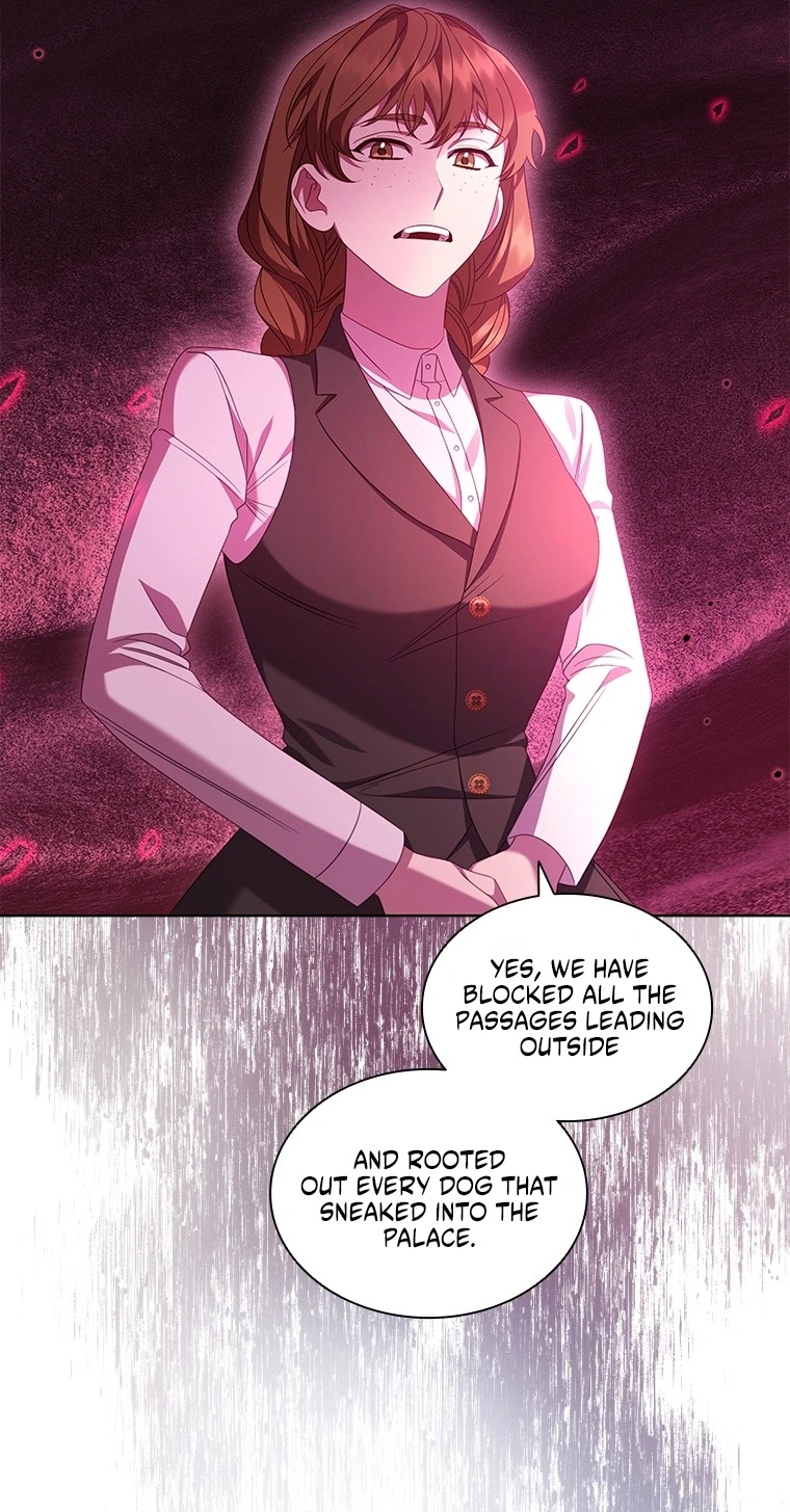 Aideen Chapter 85 page 19 - 