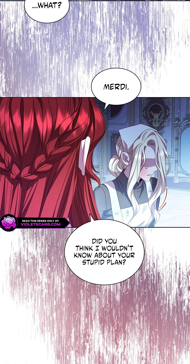 Aideen Chapter 85 page 25 - 