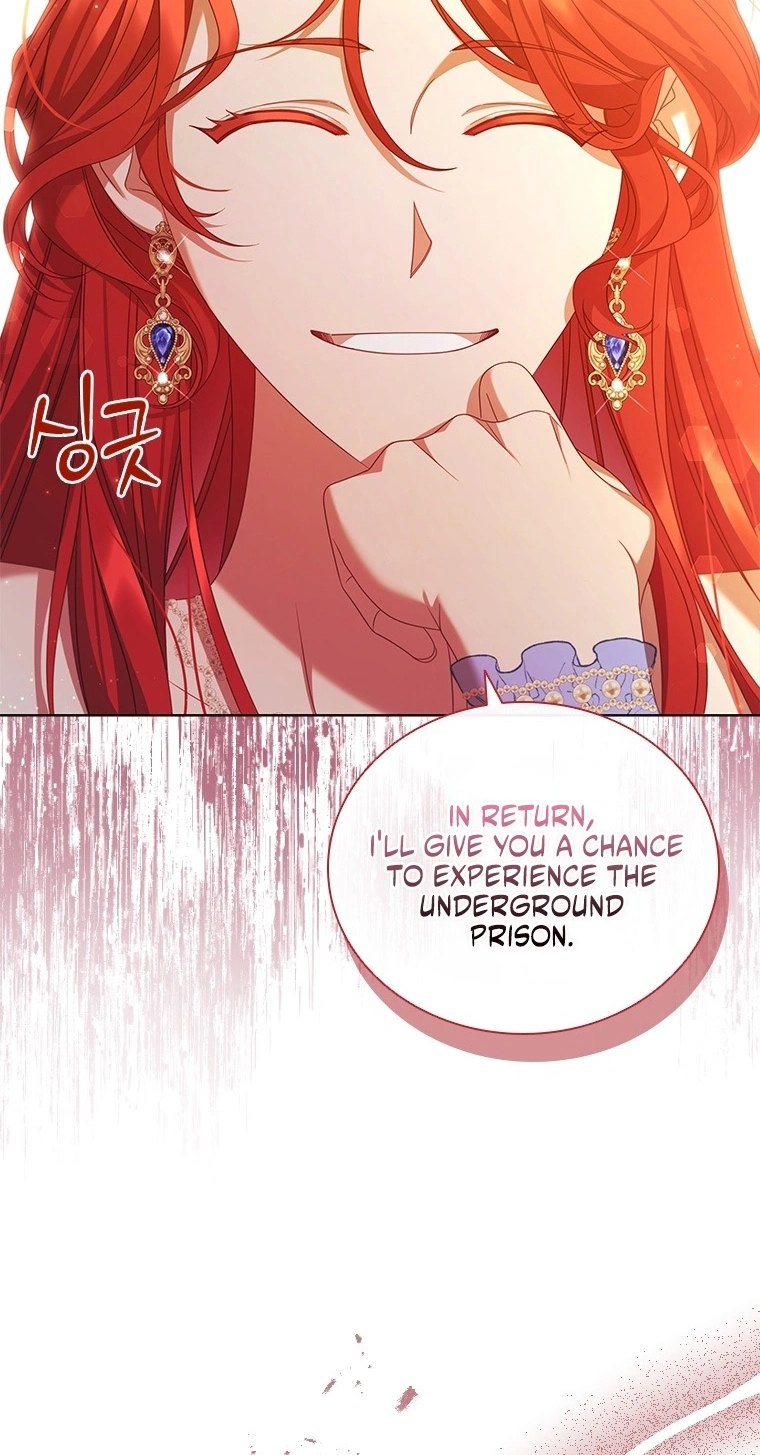 Aideen Chapter 85 page 28 - 