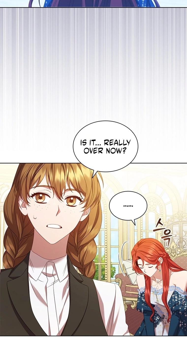 Aideen Chapter 85 page 32 - 