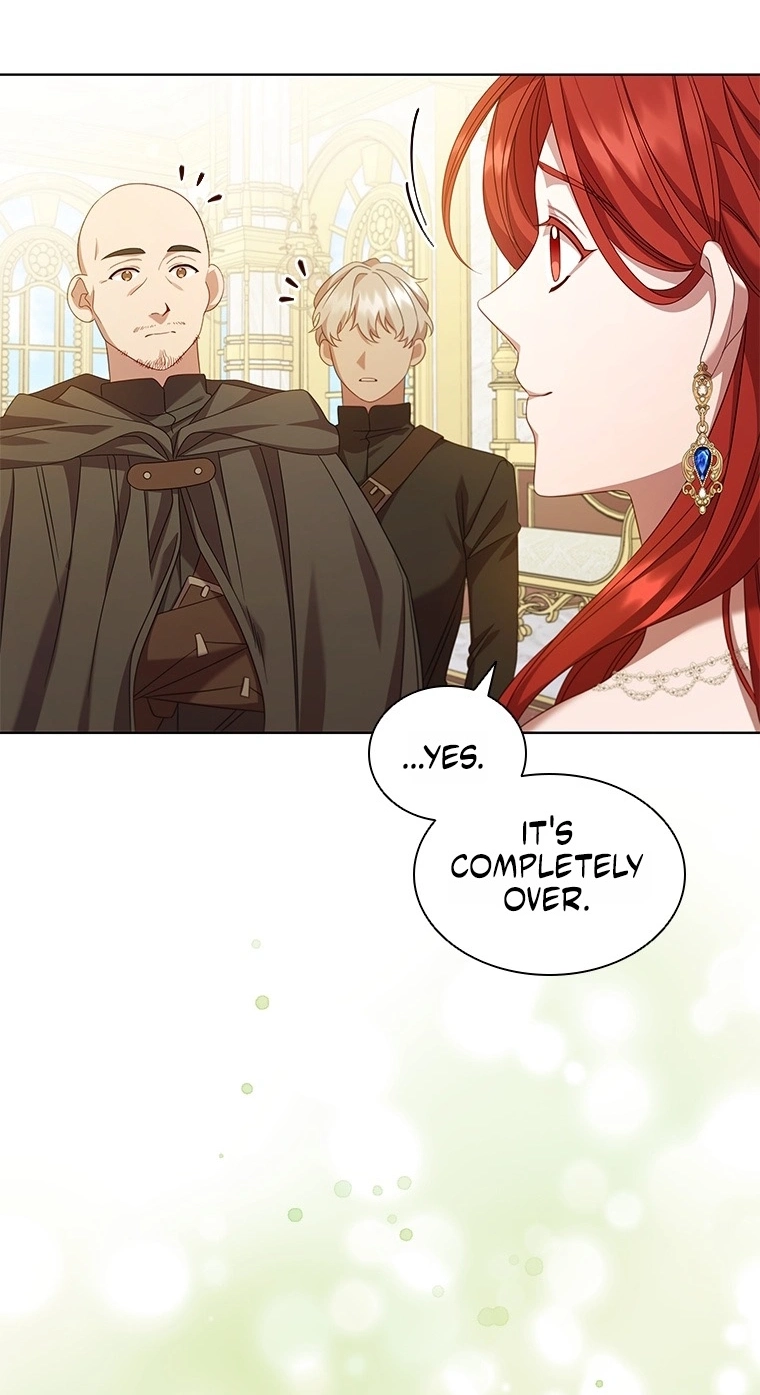 Aideen Chapter 85 page 33 - 