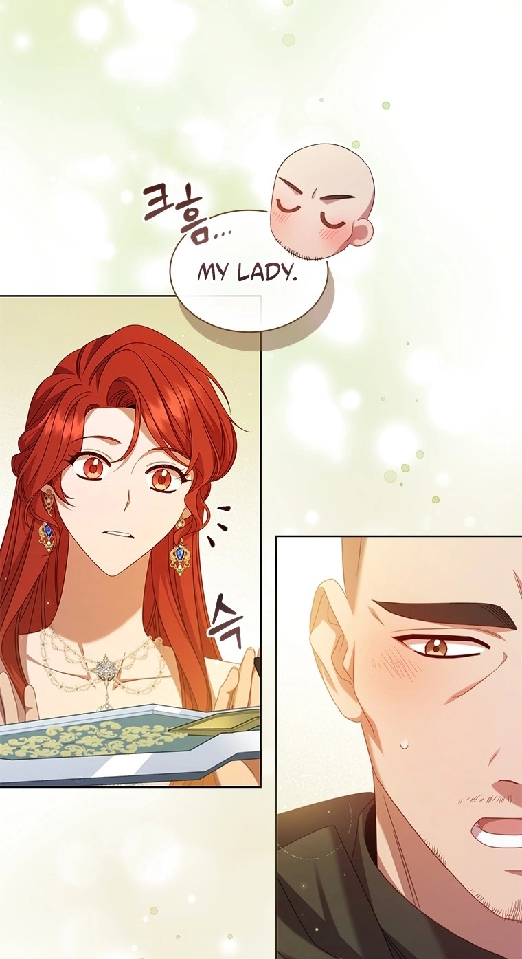 Aideen Chapter 85 page 35 - 