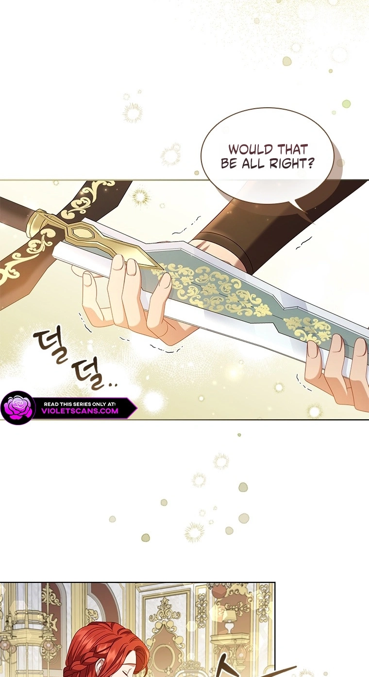 Aideen Chapter 85 page 37 - 