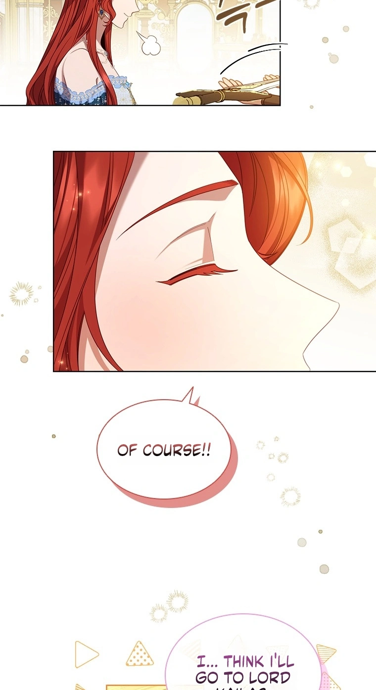 Aideen Chapter 85 page 38 - 