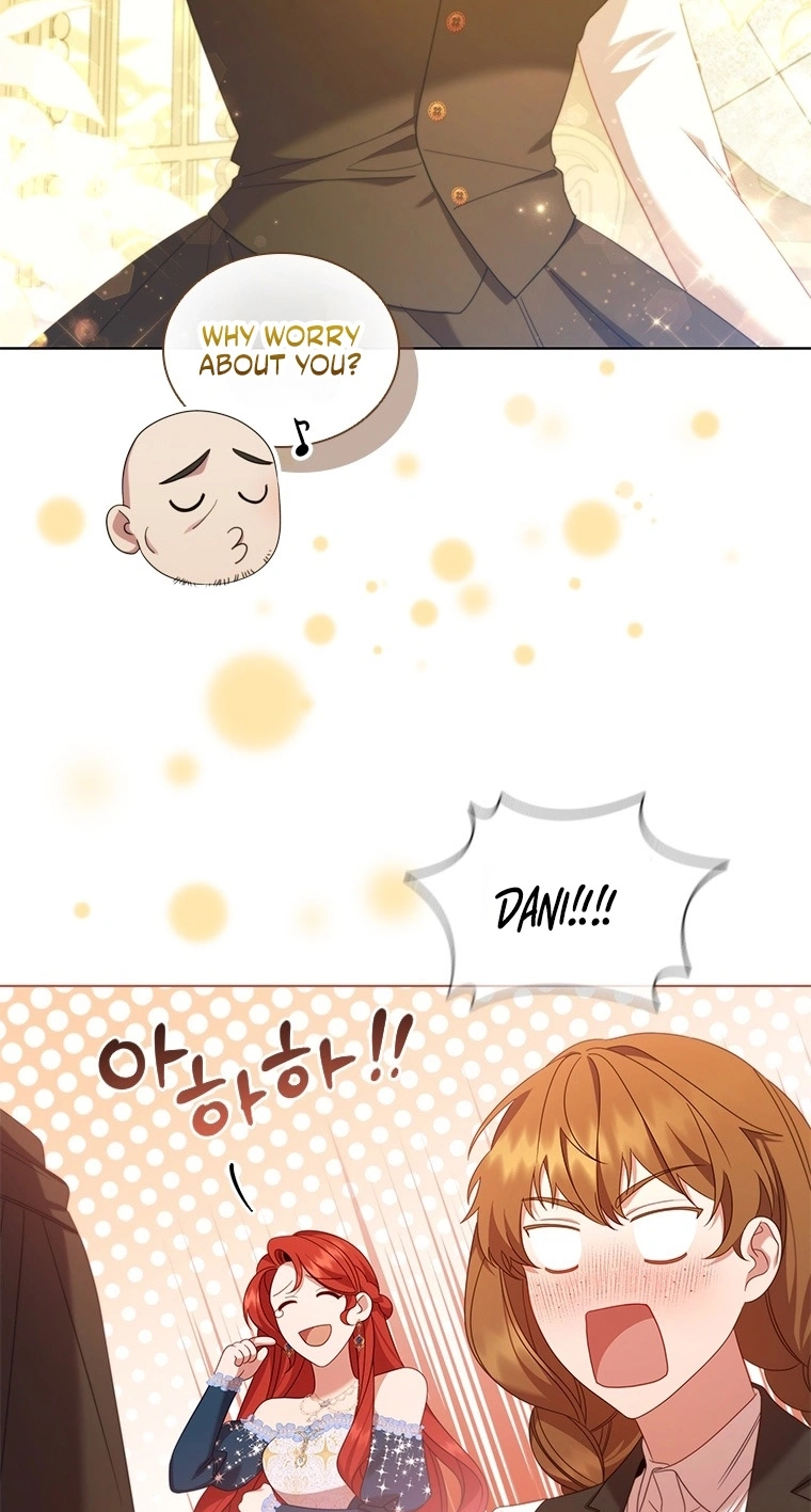 Aideen Chapter 85 page 45 - 