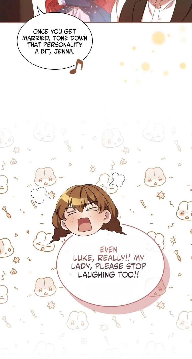 Aideen Chapter 85 page 46 - 