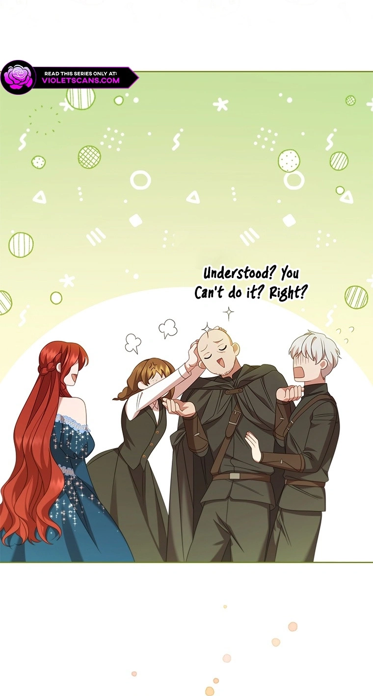Aideen Chapter 85 page 47 - 
