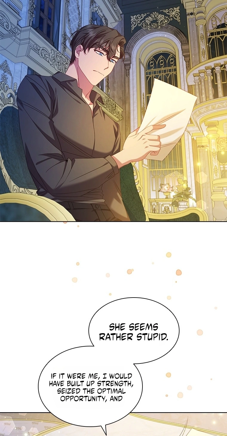 Aideen Chapter 85 page 54 - 