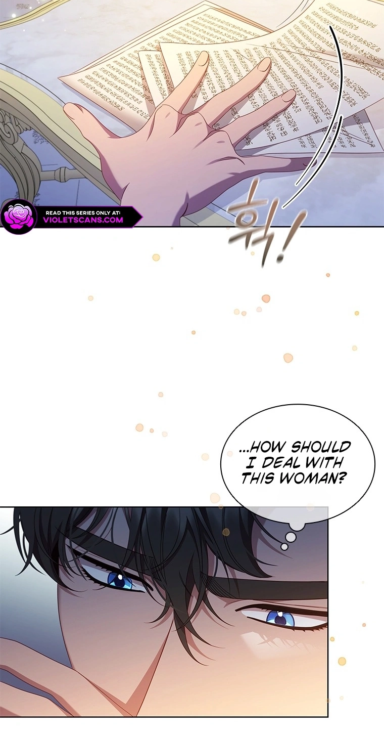Aideen Chapter 85 page 55 - 