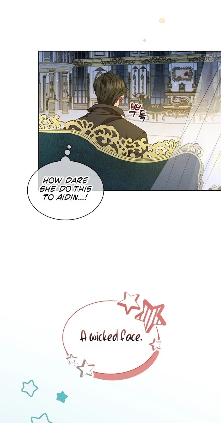 Aideen Chapter 85 page 56 - 
