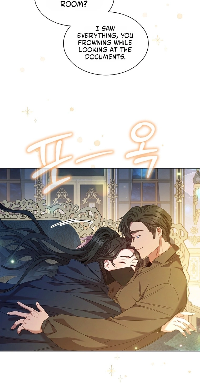 Aideen Chapter 85 page 61 - 