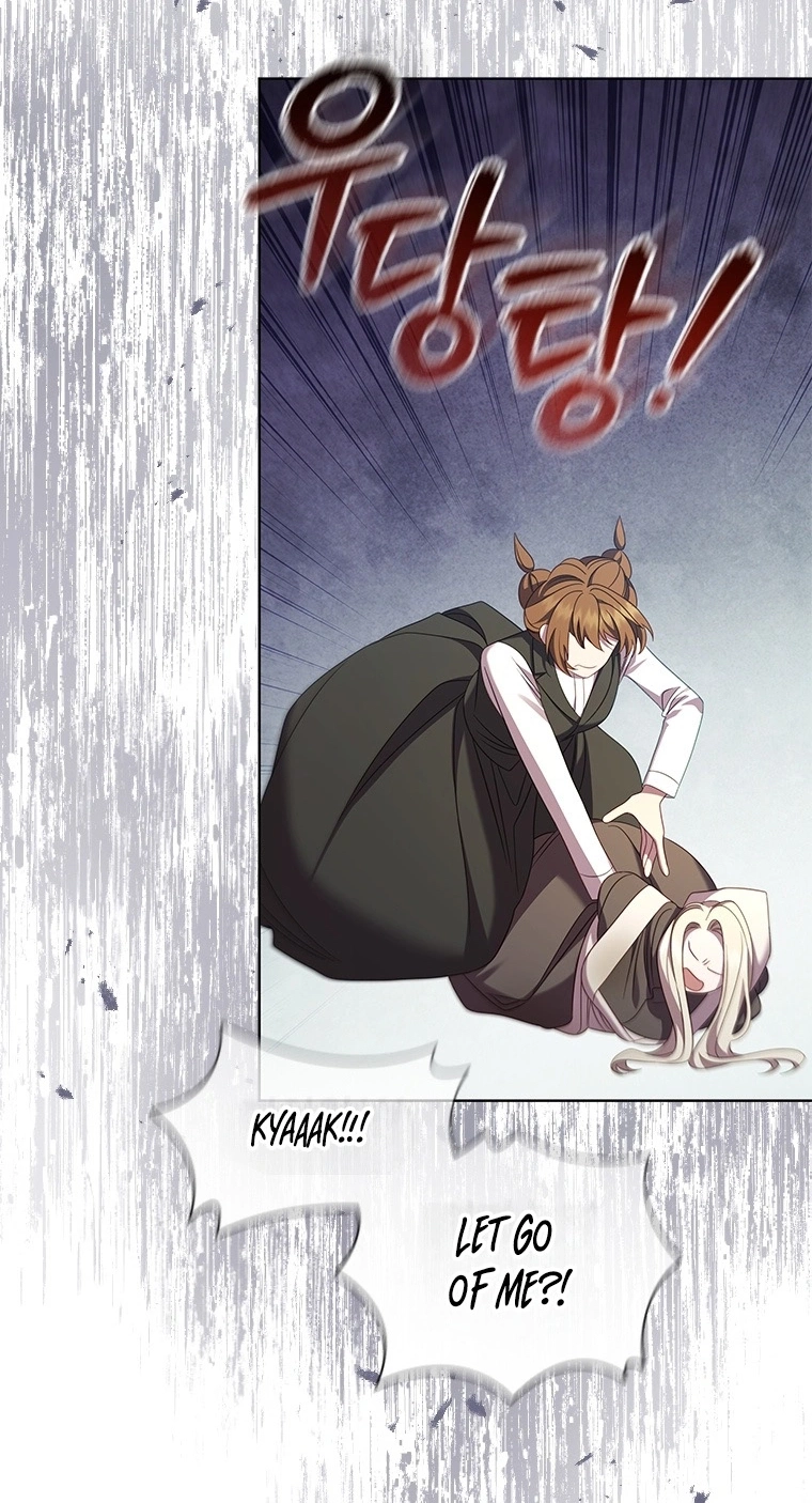 Aideen Chapter 85 page 8 - 