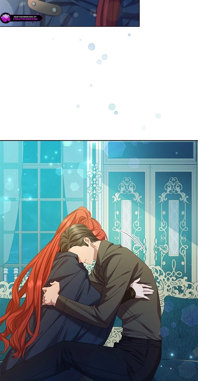 Aideen Chapter 86 page 19 - 