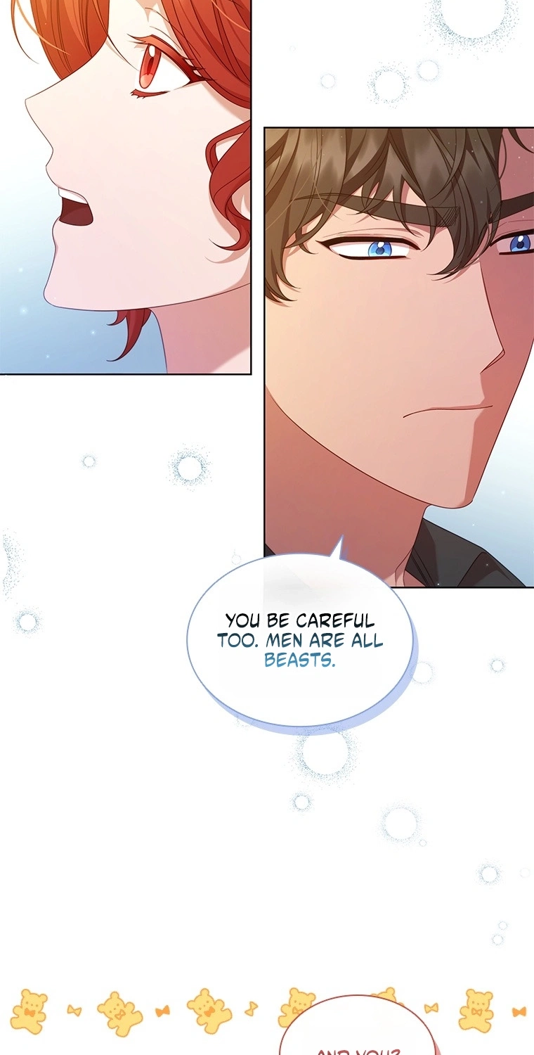 Aideen Chapter 86 page 31 - 