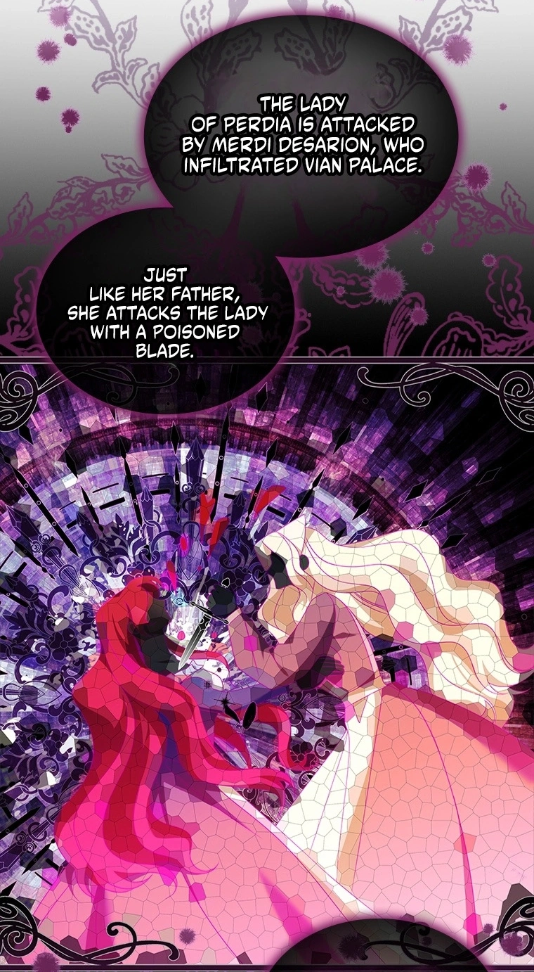 Aideen Chapter 86 page 5 - 