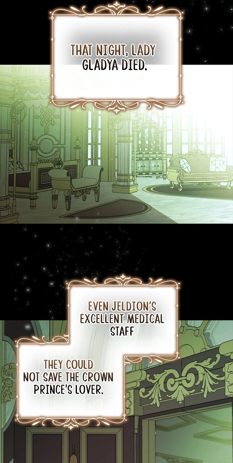 Aideen Chapter 86 page 58 - 