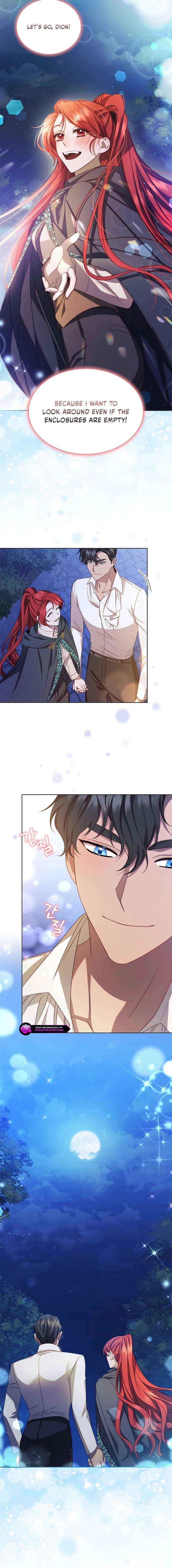 Aidin Chapter 64 page 14 - 