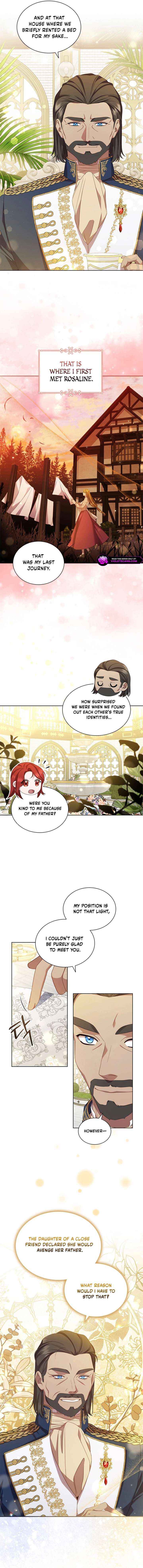 Aidin Chapter 67 page 5 - 